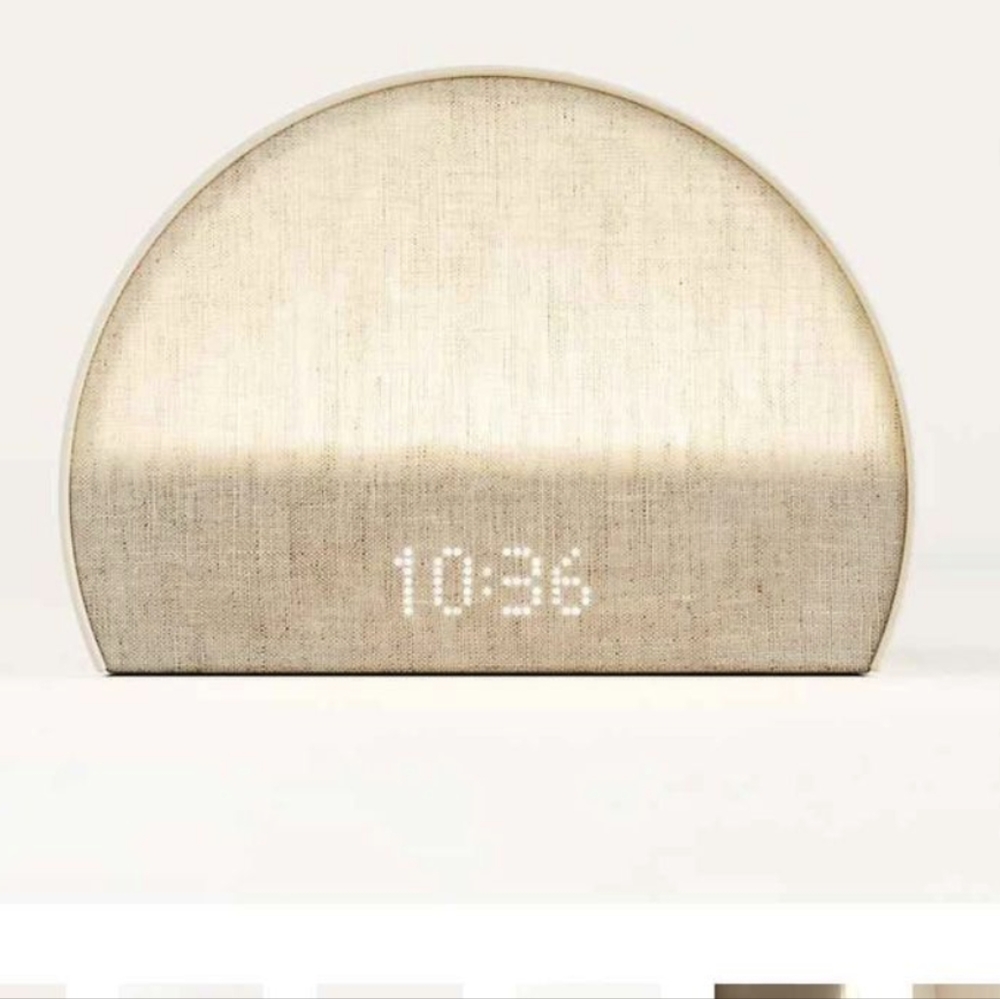 Hatch restore 2 Alarm clock